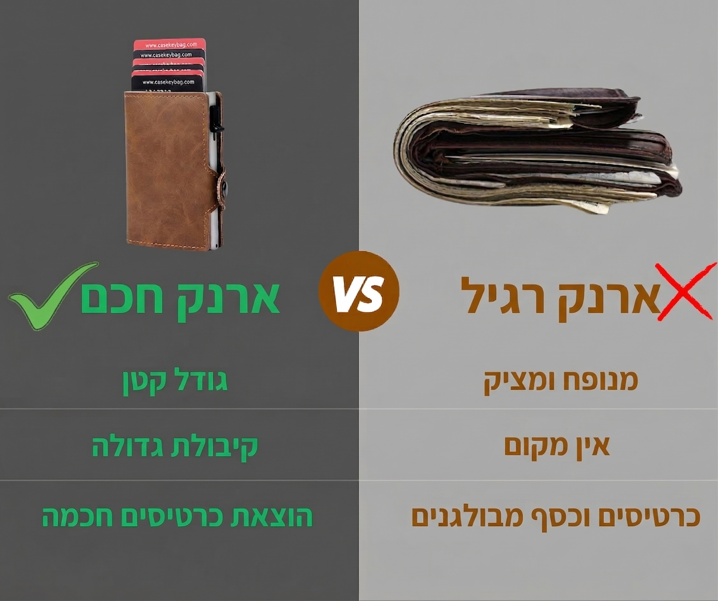 הארנק הדק