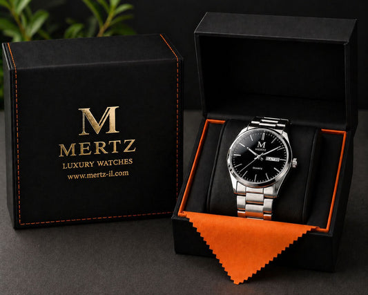 שעון MERTZ